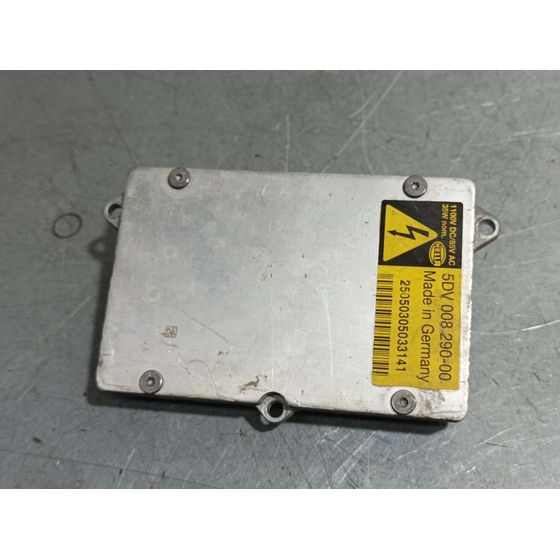 Centralita Faros Xenon Para Audi A6 Berlina