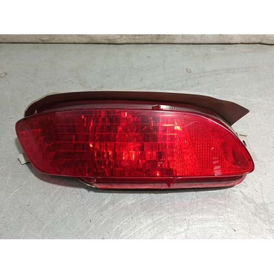 Piloto Trasero Izquierdo Paragolpes Para Lexus Rx 300