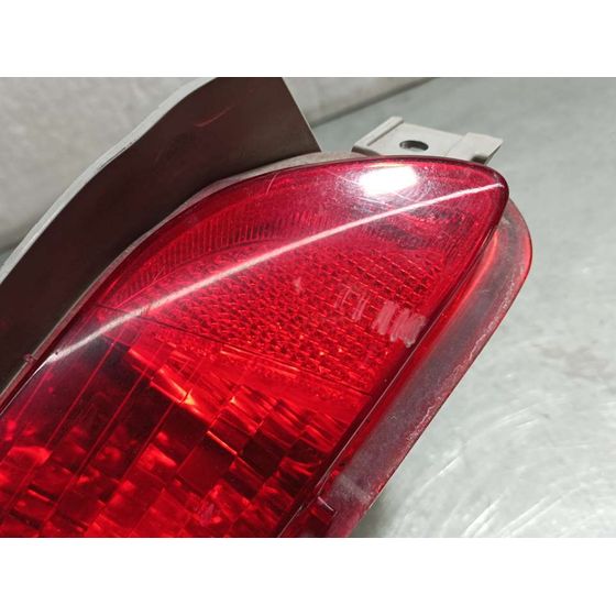 Piloto Trasero Izquierdo Paragolpes Para Lexus Rx 300