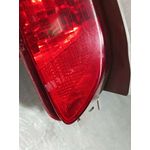 Piloto Trasero Izquierdo Paragolpes Para Lexus Rx 300
