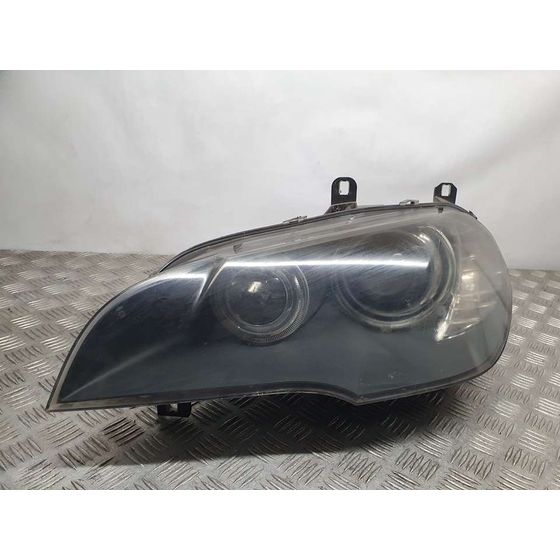 Faro Izquierdo para Bmw X5 (E70)