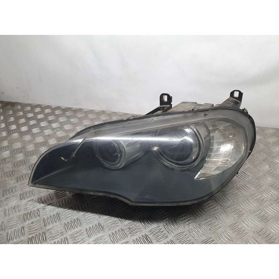 Faro Izquierdo para Bmw X5 (E70)