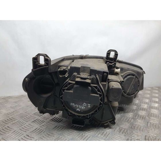 Faro Izquierdo para Bmw X5 (E70)