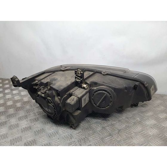 Faro Izquierdo para Bmw X5 (E70)