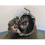 Caja Cambios Para Renault Megane Iii Berlina 5 P