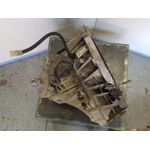 Caja Cambios Para Renault Megane Iii Berlina 5 P
