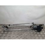 Motor Limpia Delantero Para Ford Kuga
