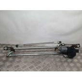 Motor Limpia Delantero Para Ford Kuga