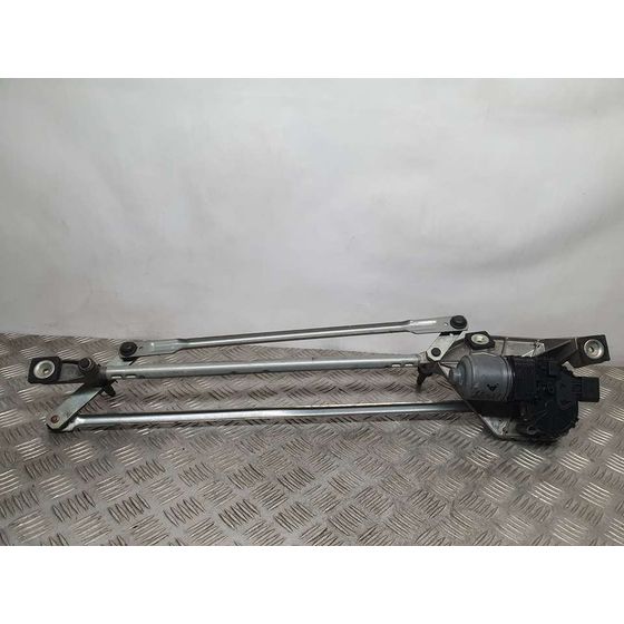 Motor Limpia Delantero Para Ford Kuga