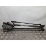 Motor Limpia Delantero Para Ford Kuga