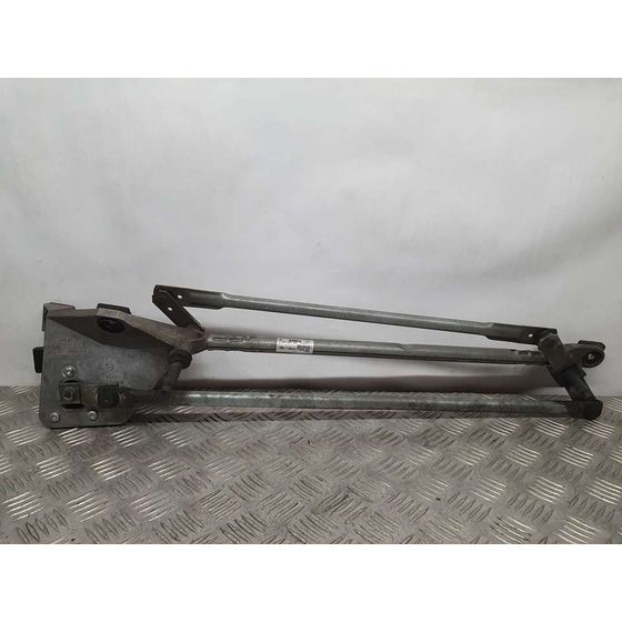 Motor Limpia Delantero Para Ford Kuga