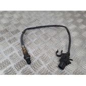 Sonda Lambda Para Ford Kuga