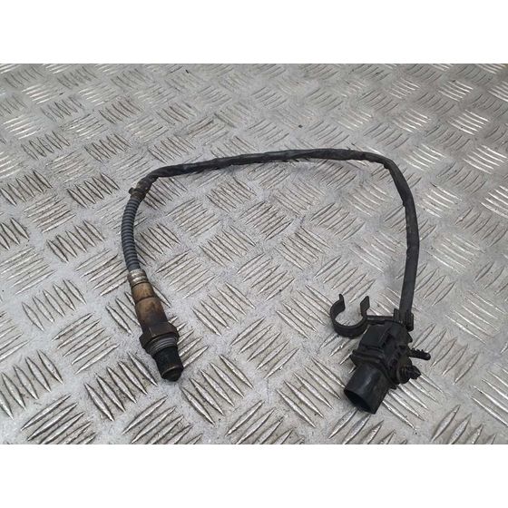 Sonda Lambda Para Ford Kuga
