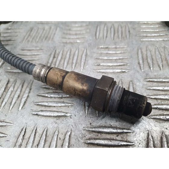 Sonda Lambda Para Ford Kuga
