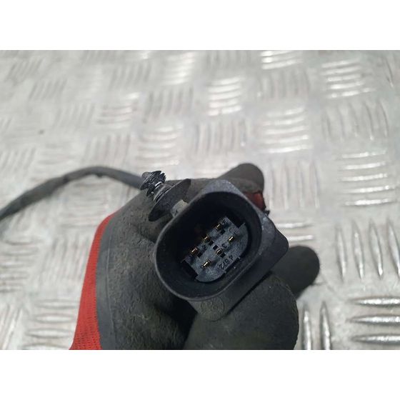 Sonda Lambda Para Ford Kuga