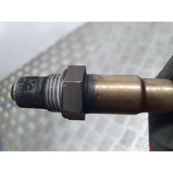Sonda Lambda Para Ford Kuga