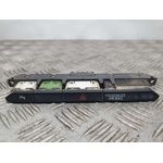 Warning Para Volkswagen Passat Lim.