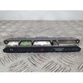 Warning Para Volkswagen Passat Lim.