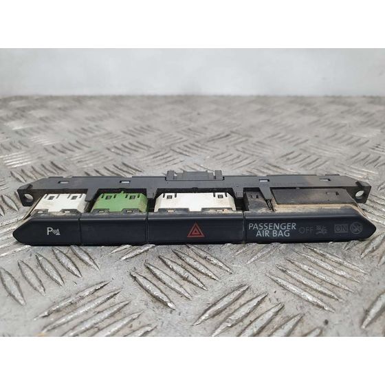 Warning Para Volkswagen Passat Lim.