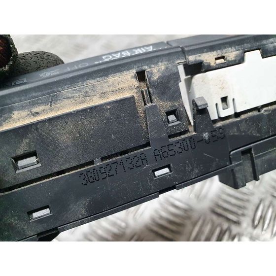 Warning Para Volkswagen Passat Lim.