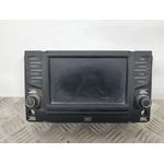 Sistema Navegacion Gps para Volkswagen Passat Lim. (3G2)