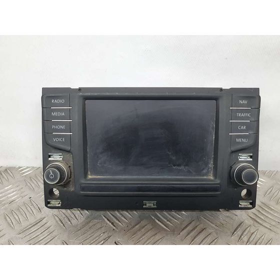 Sistema Navegacion Gps para Volkswagen Passat Lim. (3G2)
