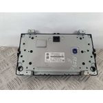 Sistema Navegacion Gps para Volkswagen Passat Lim. (3G2)