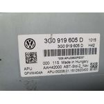 Sistema Navegacion Gps para Volkswagen Passat Lim. (3G2)