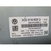 Sistema Navegacion Gps para Volkswagen Passat Lim. (3G2)