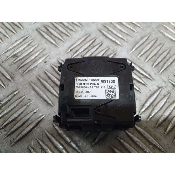 Reloj para Volkswagen Passat Lim. (3G2)