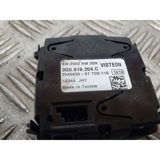 Reloj para Volkswagen Passat Lim. (3G2)