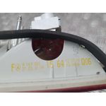 Piloto Trasero Izquierdo Para Mercedes Clase B