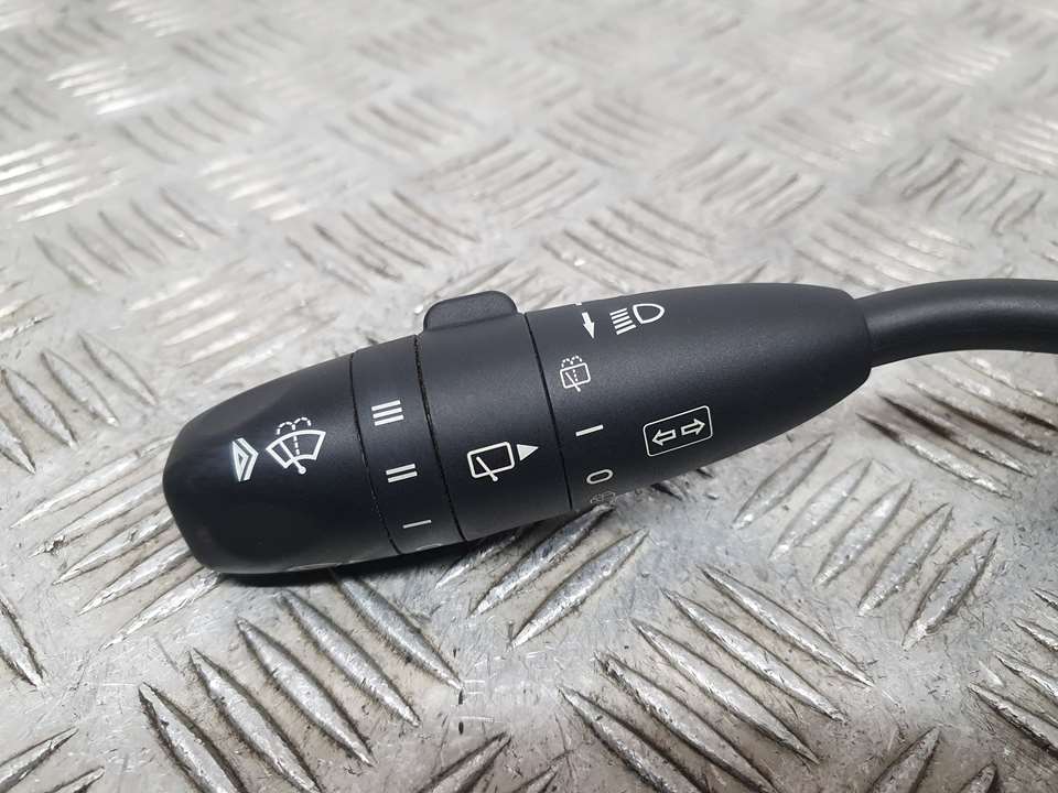 Mando Limpia Para Mercedes Clase B