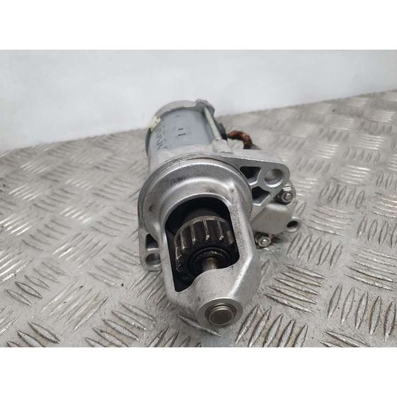 Motor Arranque Para Mercedes Clase B