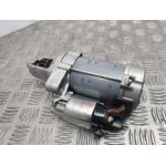 Motor Arranque Para Mercedes Clase B