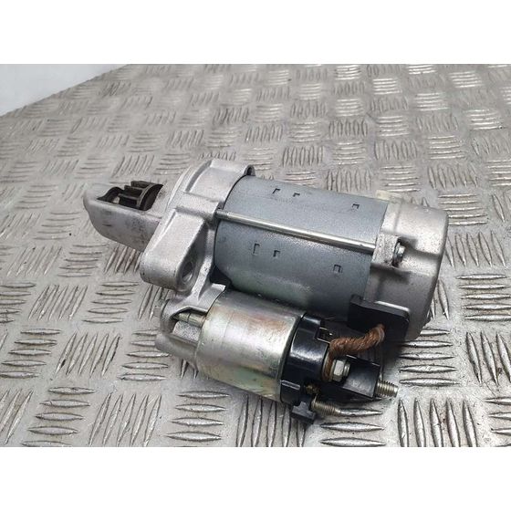 Motor Arranque Para Mercedes Clase B