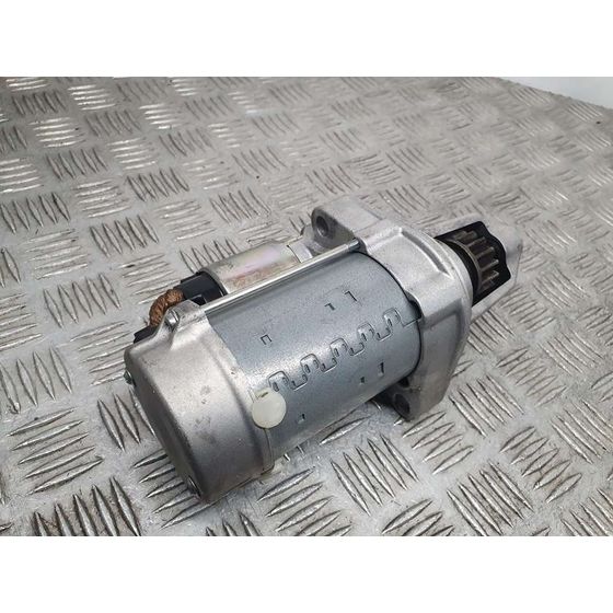 Motor Arranque Para Mercedes Clase B