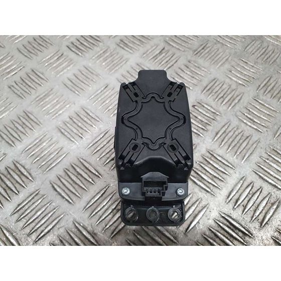 Mando Multifuncion Para Mercedes Clase B