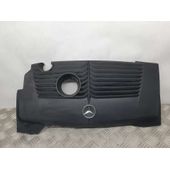 Tapa Motor Para Mercedes Clase B