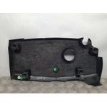 Tapa Motor Para Mercedes Clase B