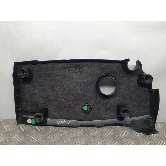 Tapa Motor Para Mercedes Clase B