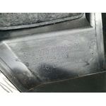 Tapa Motor Para Mercedes Clase B