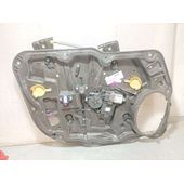 Elevalunas Delantero Izquierdo Para Jeep Compass Ii