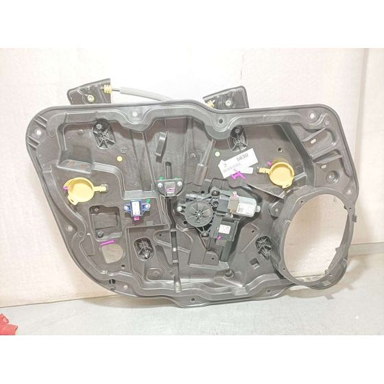 Elevalunas Delantero Izquierdo Para Jeep Compass Ii