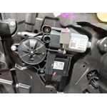 Elevalunas Delantero Izquierdo Para Jeep Compass Ii