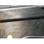 Elevalunas Delantero Izquierdo Para Jeep Compass Ii