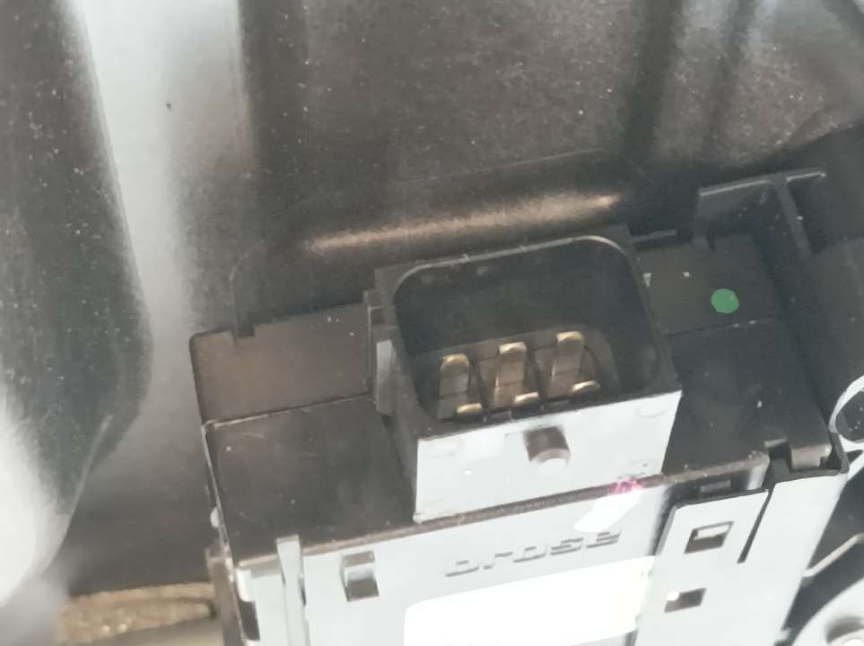 Elevalunas Delantero Izquierdo Para Jeep Compass Ii