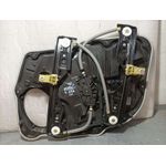 Elevalunas Delantero Izquierdo Para Jeep Compass Ii