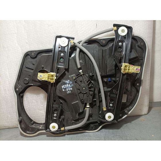 Elevalunas Delantero Izquierdo Para Jeep Compass Ii