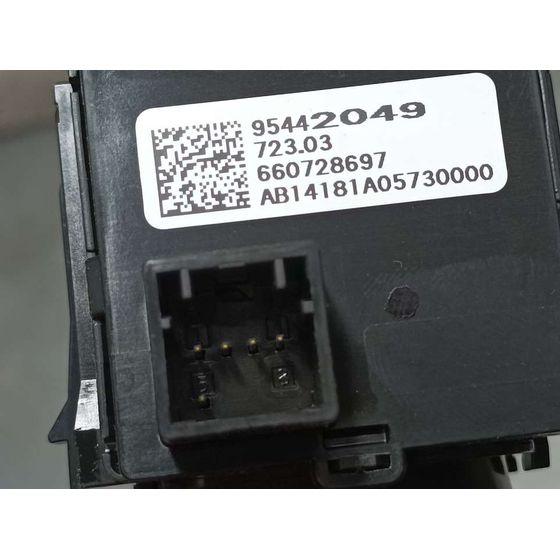 Mando Limpia para Opel Mokka